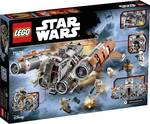 foto van LEGO 75178 Star Wars: Jakku Quadjumper