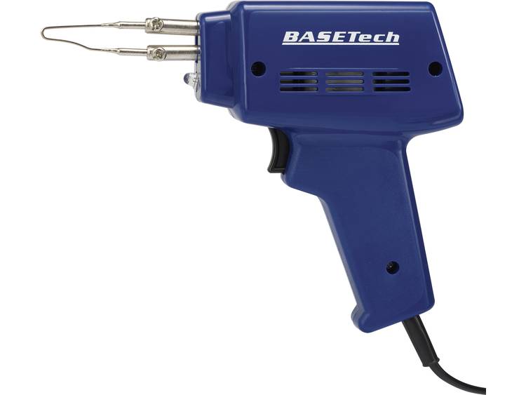 Basetech Soldeerpistool 230 V-AC 100 W Soldeerpunt +530 Â°C (max) Incl. soldeerpistool