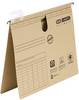 Elba Hangmap vertic ULTIMATE DIN A4 Naturel-bruin 100081039 1 stuk(s)