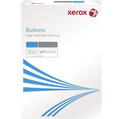 Xerox Business A4 Printpapier, kopieerpapier A4 80 g/m² 500 Wit kopen ? Conrad Electronic