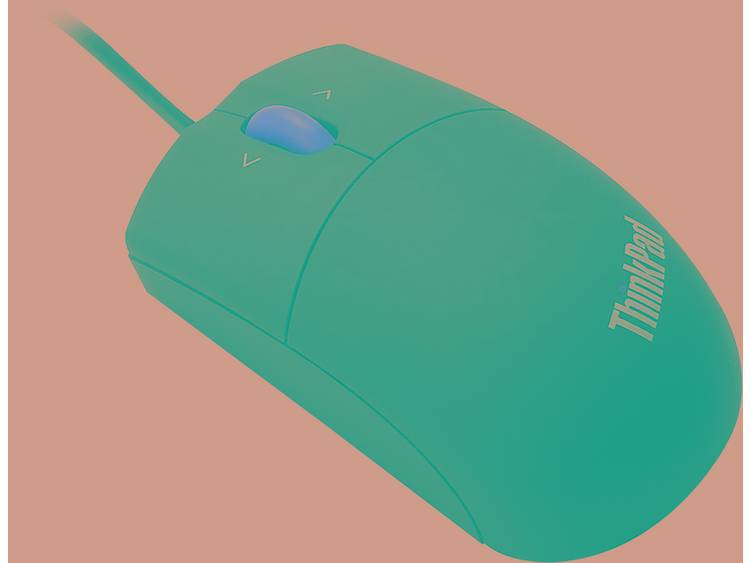 Lenovo USB Laser Mouse (57Y4635)