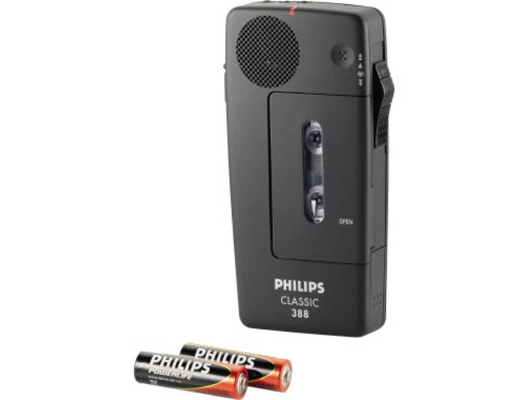 Philips Pocket Memo 388 Classic