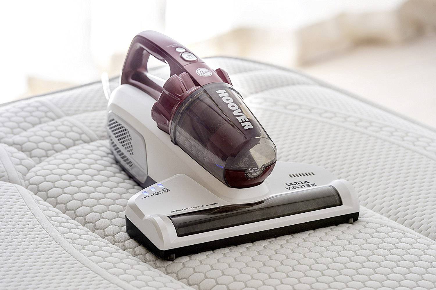 HOOVER MBC500UV 011 Stofzuiger-10