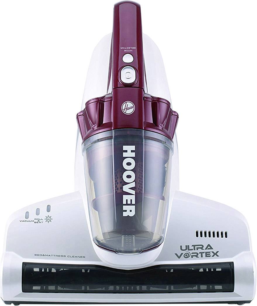HOOVER MBC500UV 011 Stofzuiger-0