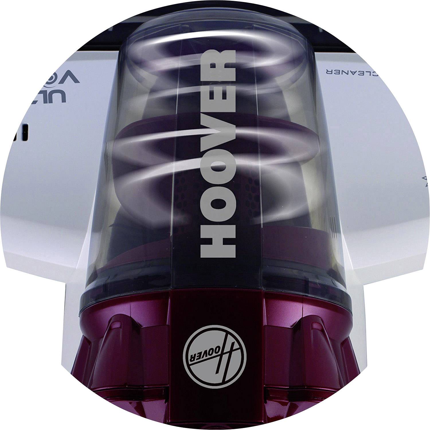 HOOVER MBC500UV 011 Stofzuiger-6