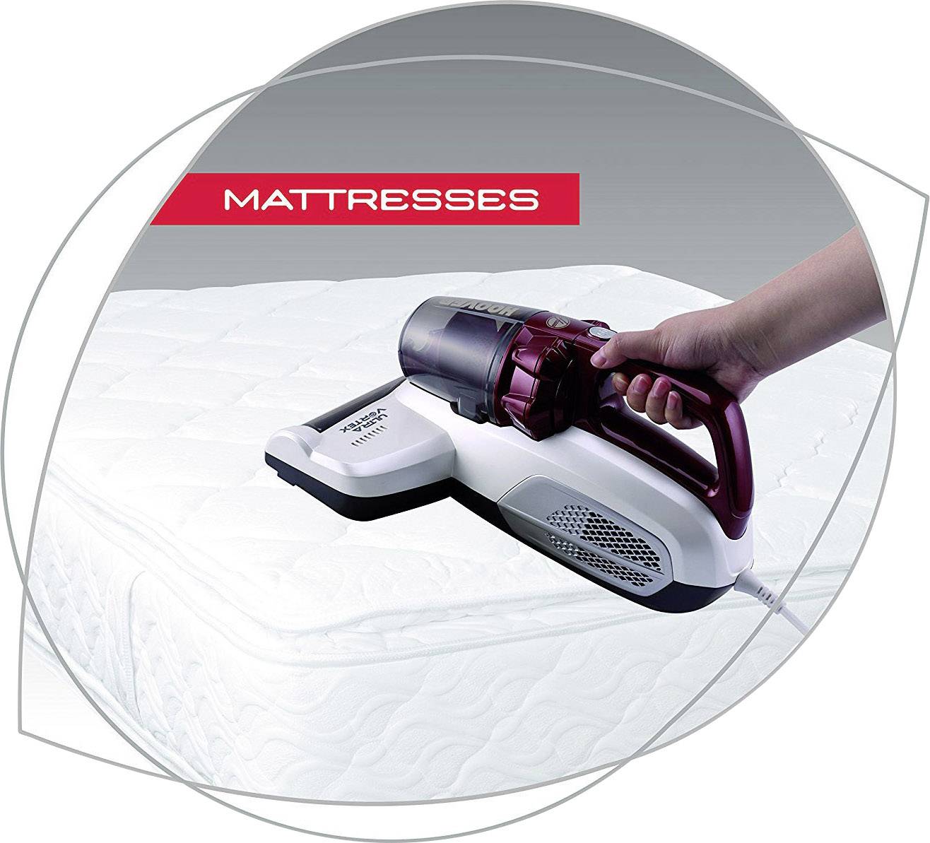 HOOVER MBC500UV 011 Stofzuiger-8