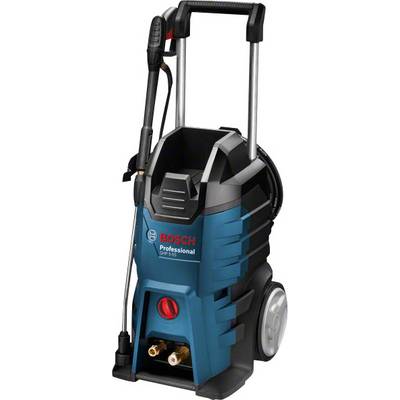 Bosch Blauw GHP 5-55 Professional Hogedrukreiniger - 0600910400-0