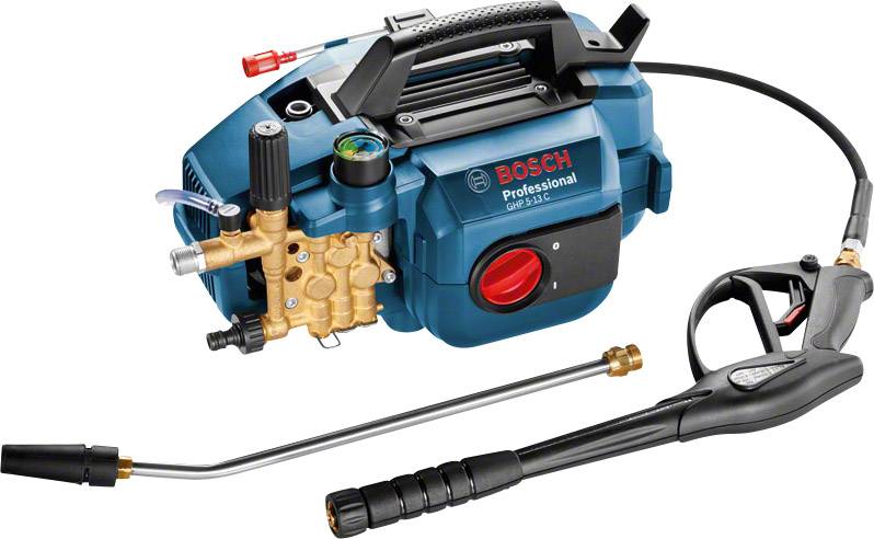Bosch GHP 5-13 C Hogedrukreiniger - 0600910000-0
