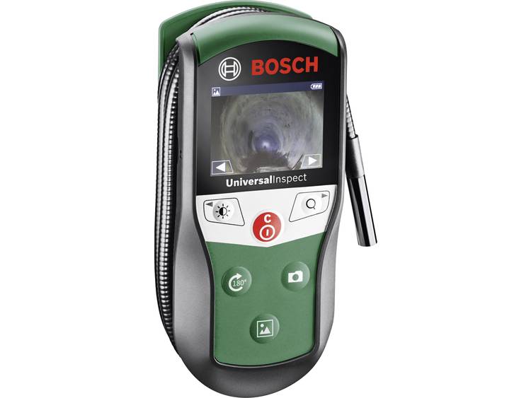 Bosch Home and Garden 0603687000 Endoscoop Sonde-Ã: 8 mm Sondelengte: 950 mm