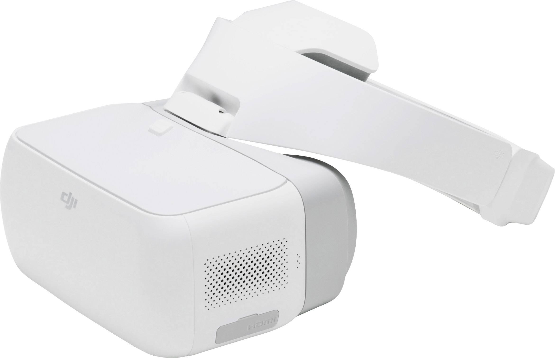 DJI Goggles Goggles Multicopter FPVbril Geschikt voor DJI Mavic 2