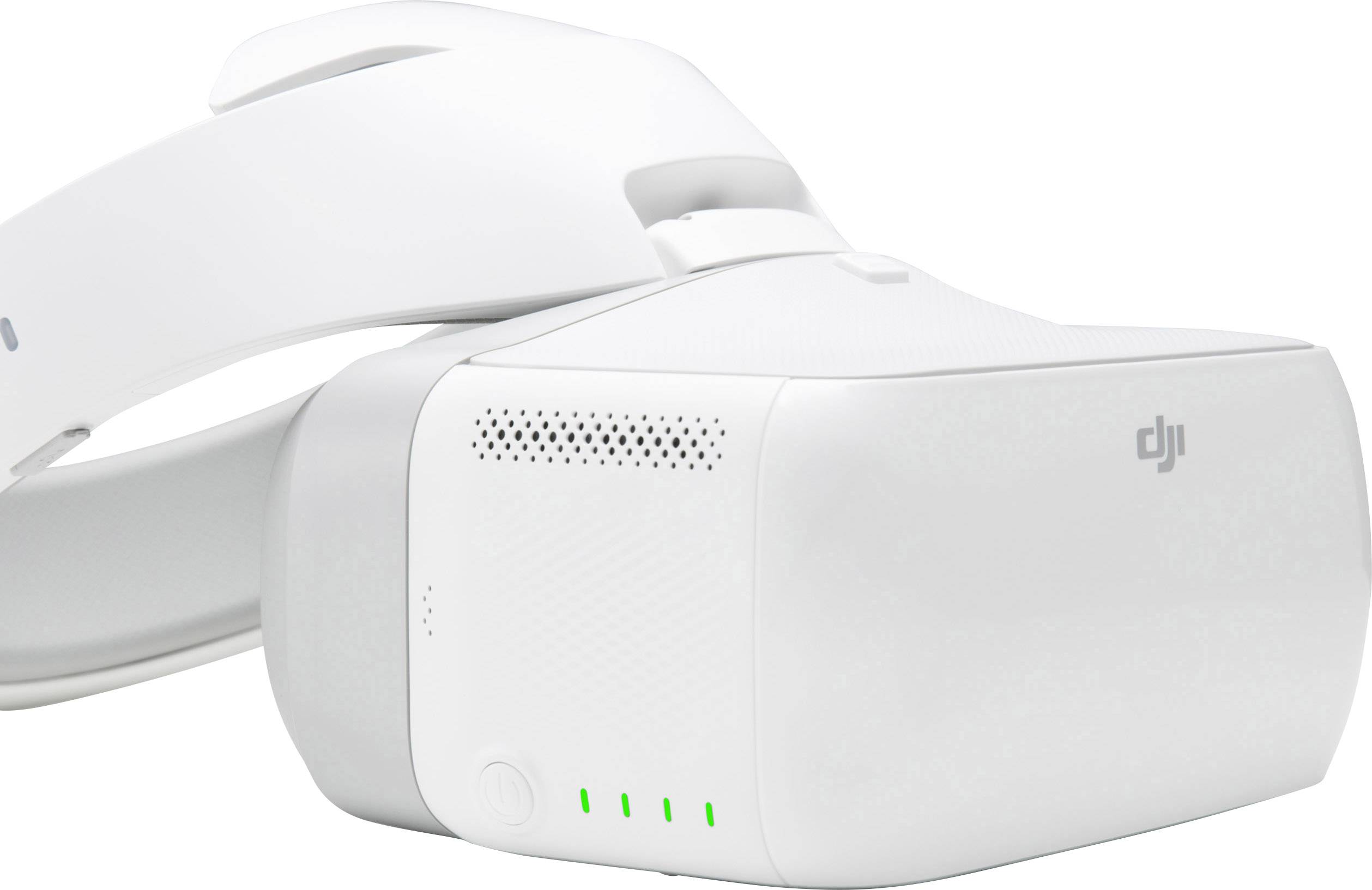 DJI Goggles Goggles Multicopter FPVbril Geschikt voor DJI Mavic 2