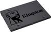 Kingston SSDNow A400 240 GB SSD harde schijf (2.5 inch) SATA 6 Gb/s Retail SA400S37/240G