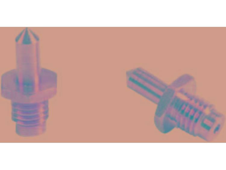 SPARE NOZZLE FOR K8400 VERTEX 3D PRINTER (2 pcs.) Velleman Kits