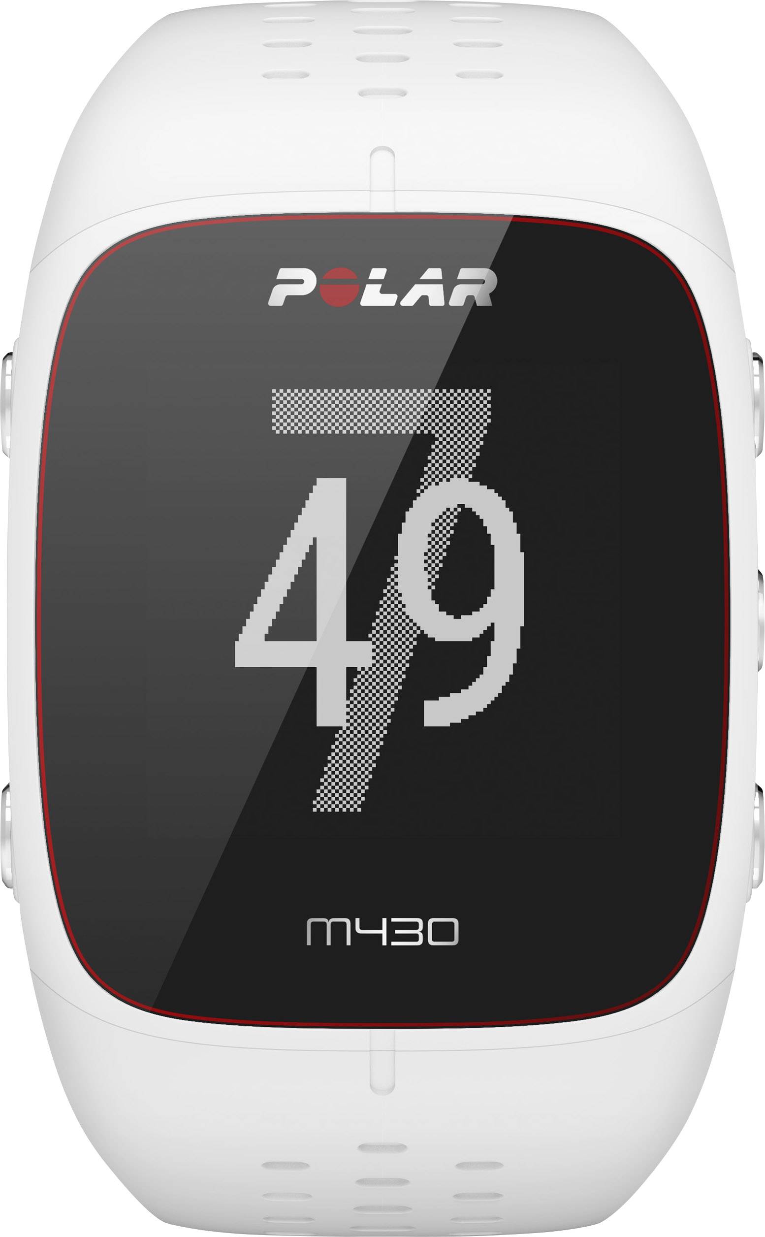 m430 gps