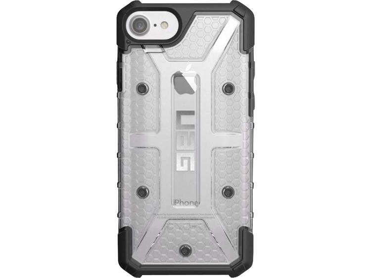 UAG Hard Case Plasma Ice Apple iPhone 6-6s-7 Transparant