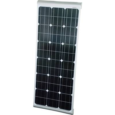 Phaesun Sun Plus 100 Aero Monokristallijn zonnepaneel 100 Wp 12 V