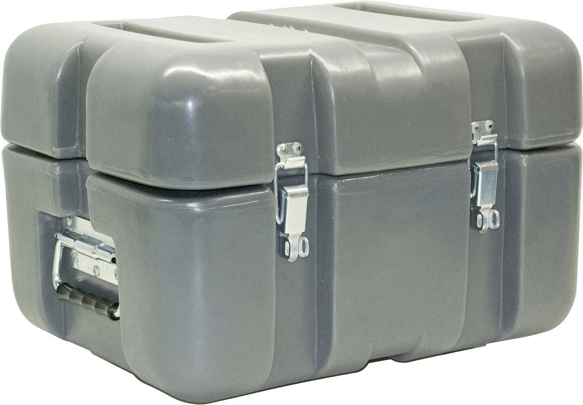 Phaesun PN-CAB 40L Batterijbox (l x b x h) 445 x 345 x 290 mm