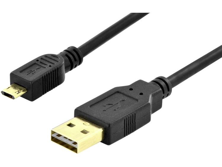 USB-Kabel Digitus