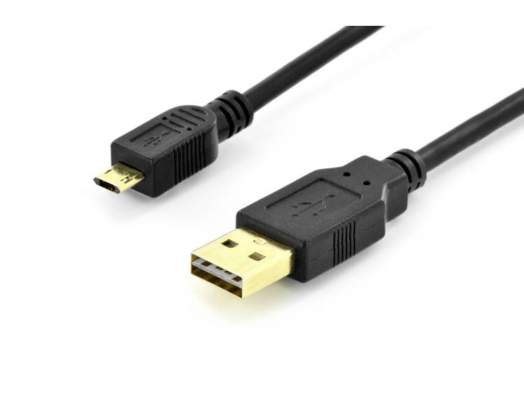 ASSMANN Electronic USB Conn.Cable reversible 1.0M (AK-300122-010-S)