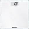 Soehnle Compact 200 Digitale personenweegschaal Weegbereik (max.)=180 kg Wit