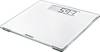 Soehnle Comfort 100 63853 Personenweegschaal Digitaal Weegbereik (max.): 180 kg Wit
