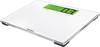 Soehnle Multi 100 63861 Digitale personenweegschaal Weegbereik (max.): 180 kg Wit