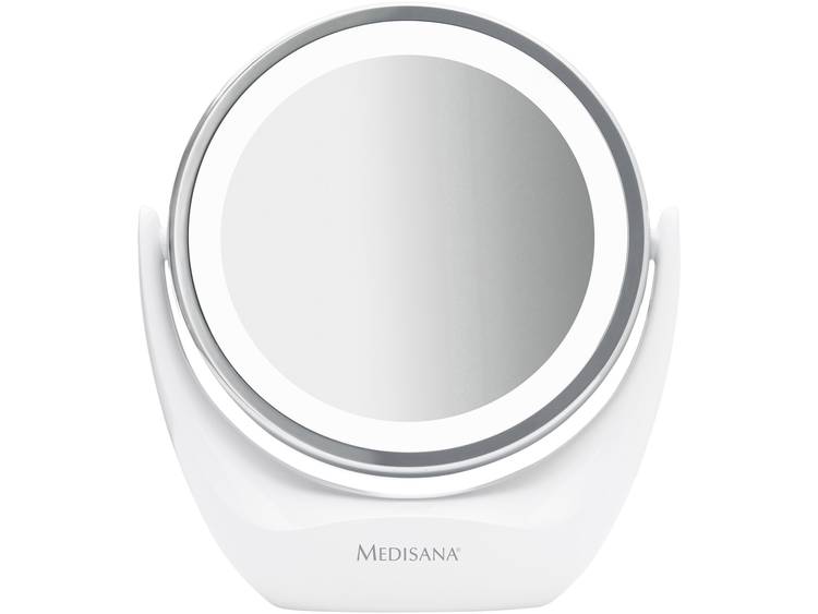 Medisana CM 835 cosmetica spiegel