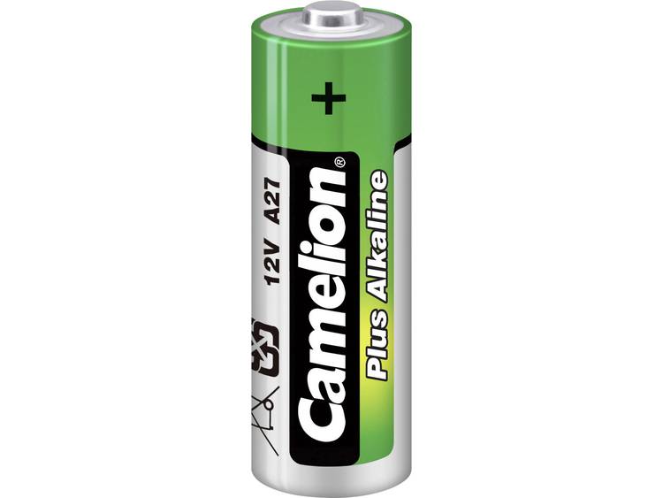 Camelion LR27 Speciale batterij 27 A Alkaline (Alkali-mangaan) 12 V 26 mAh 1 stuks
