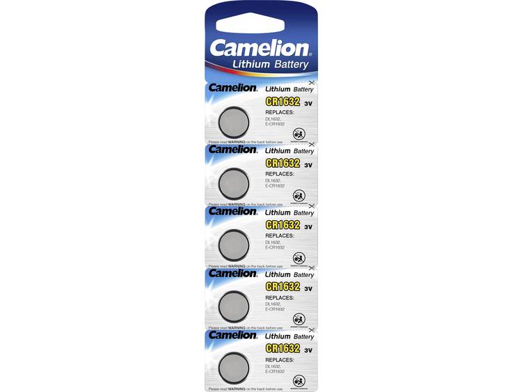 Camelion CR1632 5x