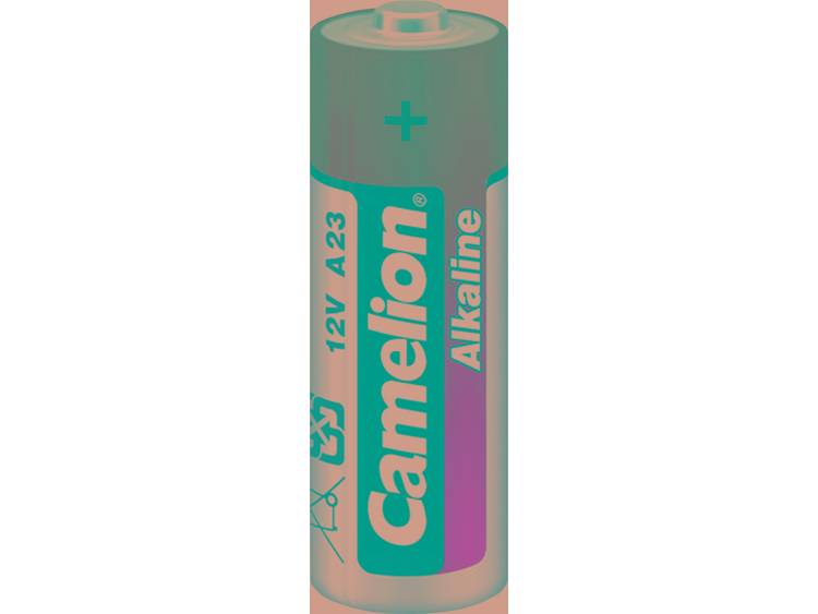 Camelion LR23 Speciale batterij 23 A Alkaline (Alkali-mangaan) 12 V 55 mAh 1 stuks