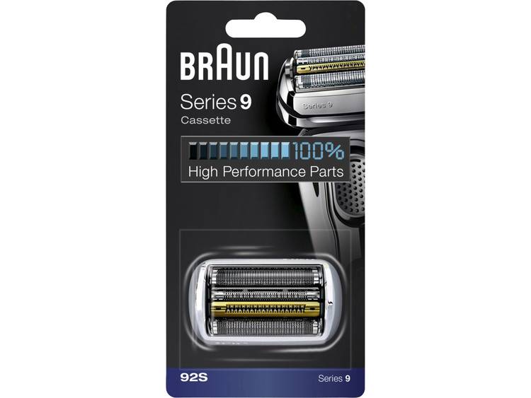 Braun Series 9 92S Scheerkop