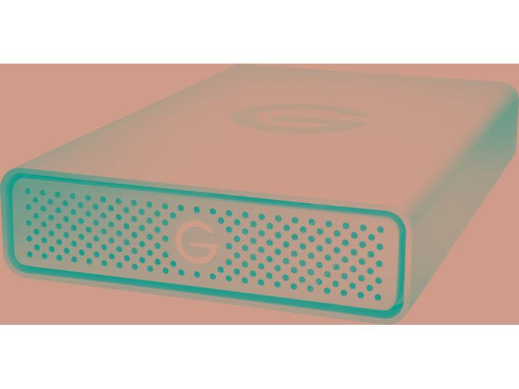 G-Technology G-Technology G-DRIVE 4TB USB 3.0 EMEA (0G03595)