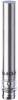 Contrinex Inductieve naderingsschakelaar 6,5 mm Vlak PNP DW-AS-603-065-001