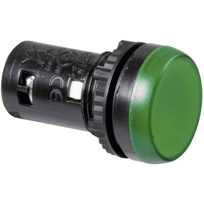BACO L20SC20H Signaallamp   Groen 230 V 1 stuk(s) 