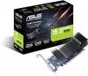 Asus Nvidia GeForce GT1030 Videokaart 2 GB GDDR5-RAM PCIe HDMI, DVI Passieve koeling