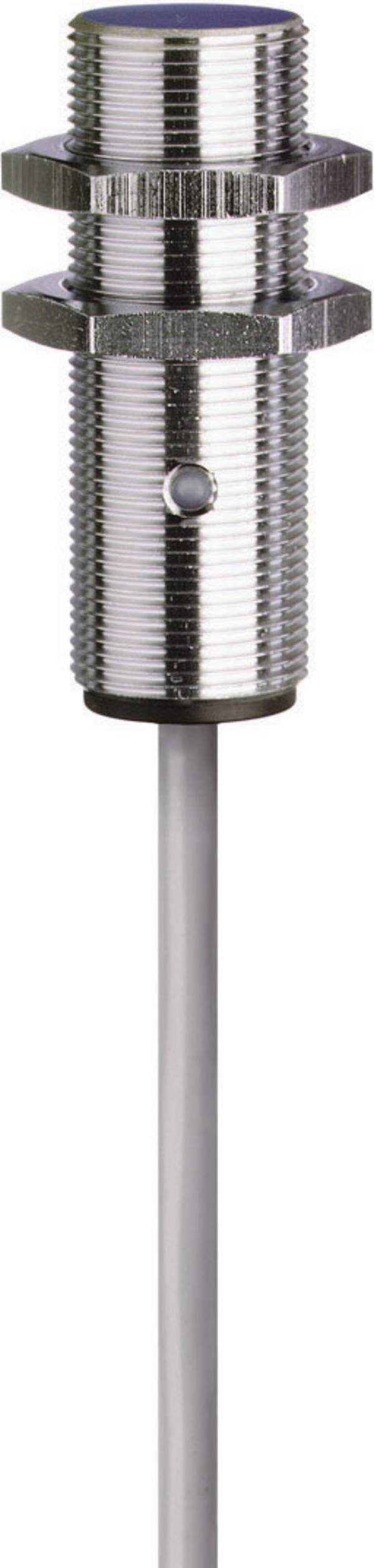 Contrinex Naderingsschakelaar Inductief DW-AD-503-M18 330-020-262 M18 Quasi vlak PNP (Ø x l) 18 mm x 50 mm
