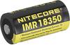 NiteCore IMR 18350 Speciale oplaadbare batterij 18350 Li-ion 3.7 V 700 mAh 1 stuk(s)