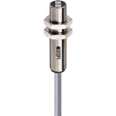 Contrinex Reflectie-lichtknop LTK-1120-303 620 200 305  Lichtschakelend 10 - 36 V/DC 1 stuk(s)