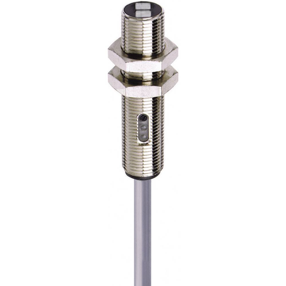 Contrinex Reflectie-lichtknop LTK-1120-303 620 200 305 Lichtschakelend 10 - 36 V/DC 1 stuk(s)