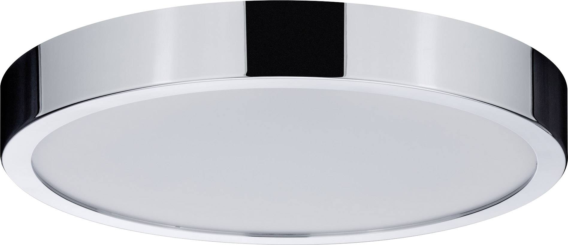 Paulmann Aviar 70882 LEDplafondlamp voor badkamer 20 W Chroom Conrad.be