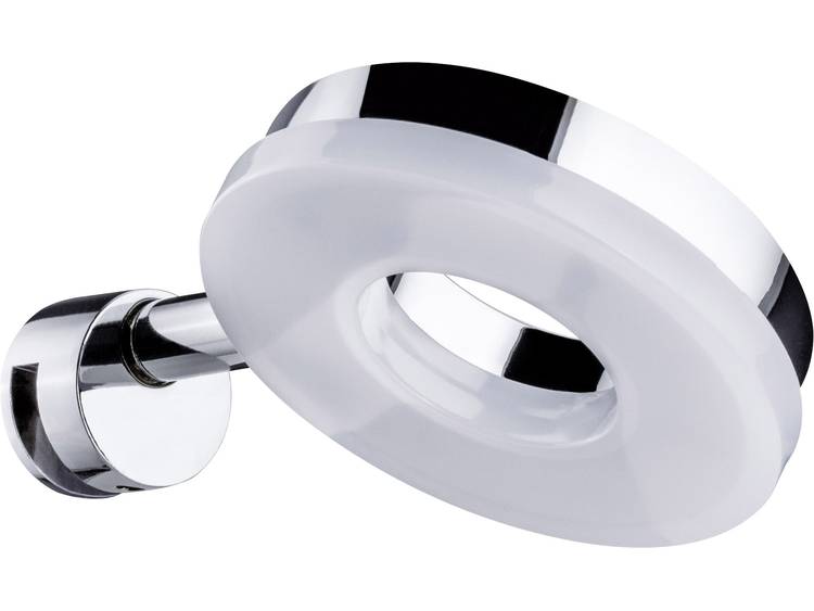 Paulmann Becrux 70881 LED-spiegellamp 4 W Warm-wit Chroom
