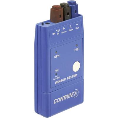 Contrinex 600-000-033 Sensortester  ATE-0000-010  1 stuk(s)