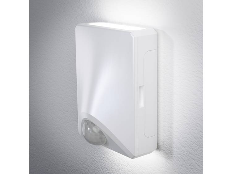 OSRAM DoorLED UpDown White 4058075030633 Buiten LED-wandlamp met bewegingsmelder 1.1 W Neutraal wit 