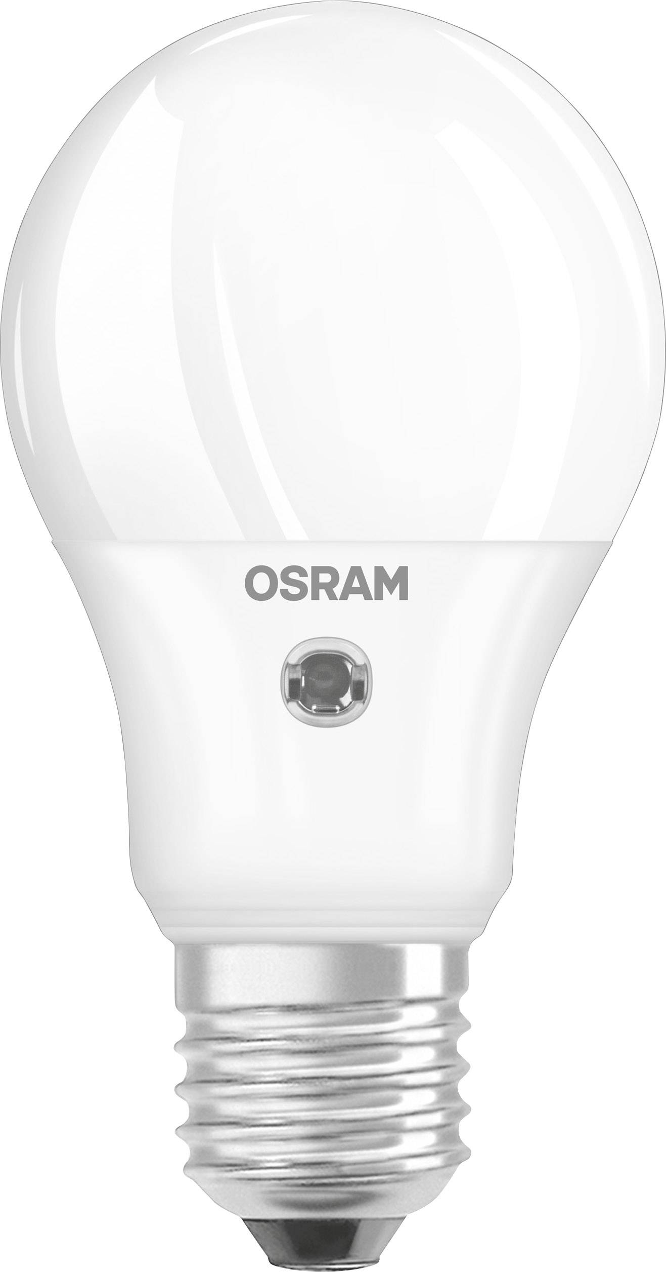 OSRAM LED-lamp Energielabel: A+ (A++ - E) E27 Peer 5.5 W = 40 W Warmwit