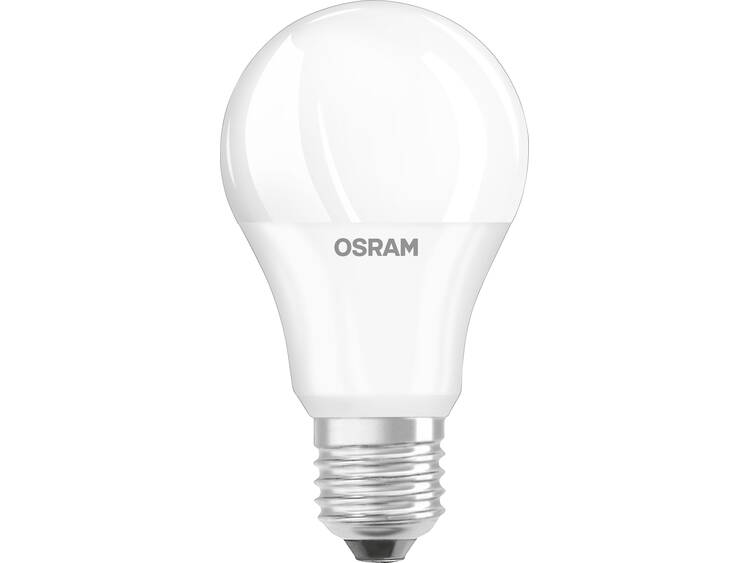 LED-lamp 9.5 W Warmwit Energielabel: A+ OSRAM 1 stuks