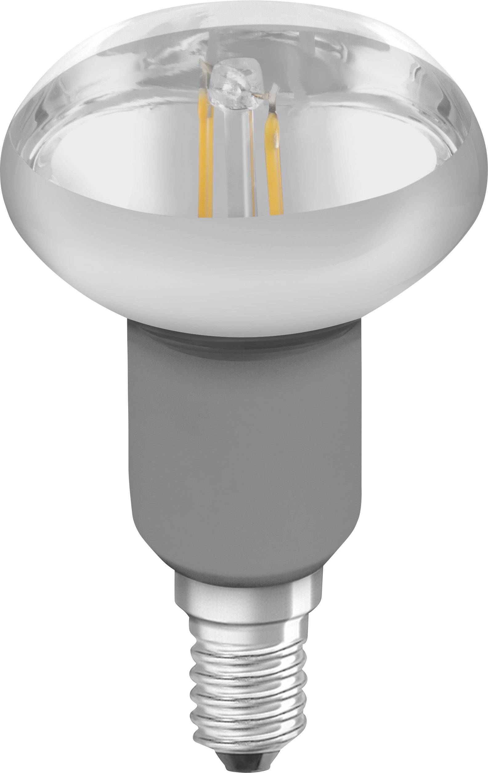 LEDVANCE LEDlamp E14 Reflector 3.5 W = 40 W Warmwit (Ø x l) 50 mm x 86