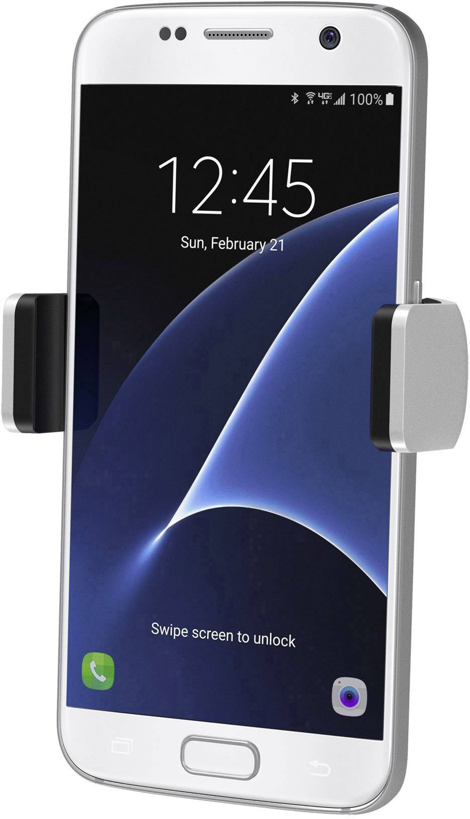 Belkin Belkin Auto-Lüftungshalterung - Halterung für Kfz für Handy Telefoonhouder voor in de auto Bevestigingswijze (aut-10