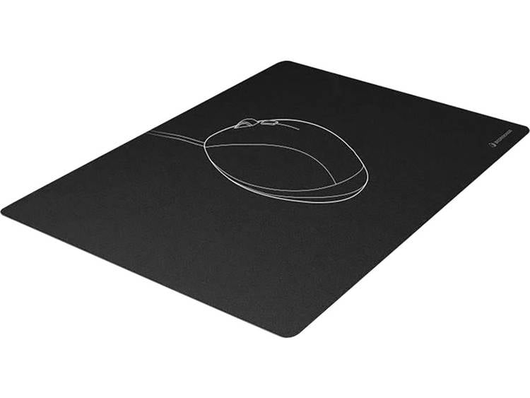 Cadmouse Pad