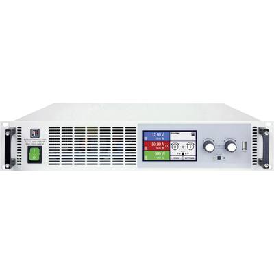 EA Elektro Automatik EA-EL 9500-15 B HP 2U Electronic load  500 V/DC 15 A 