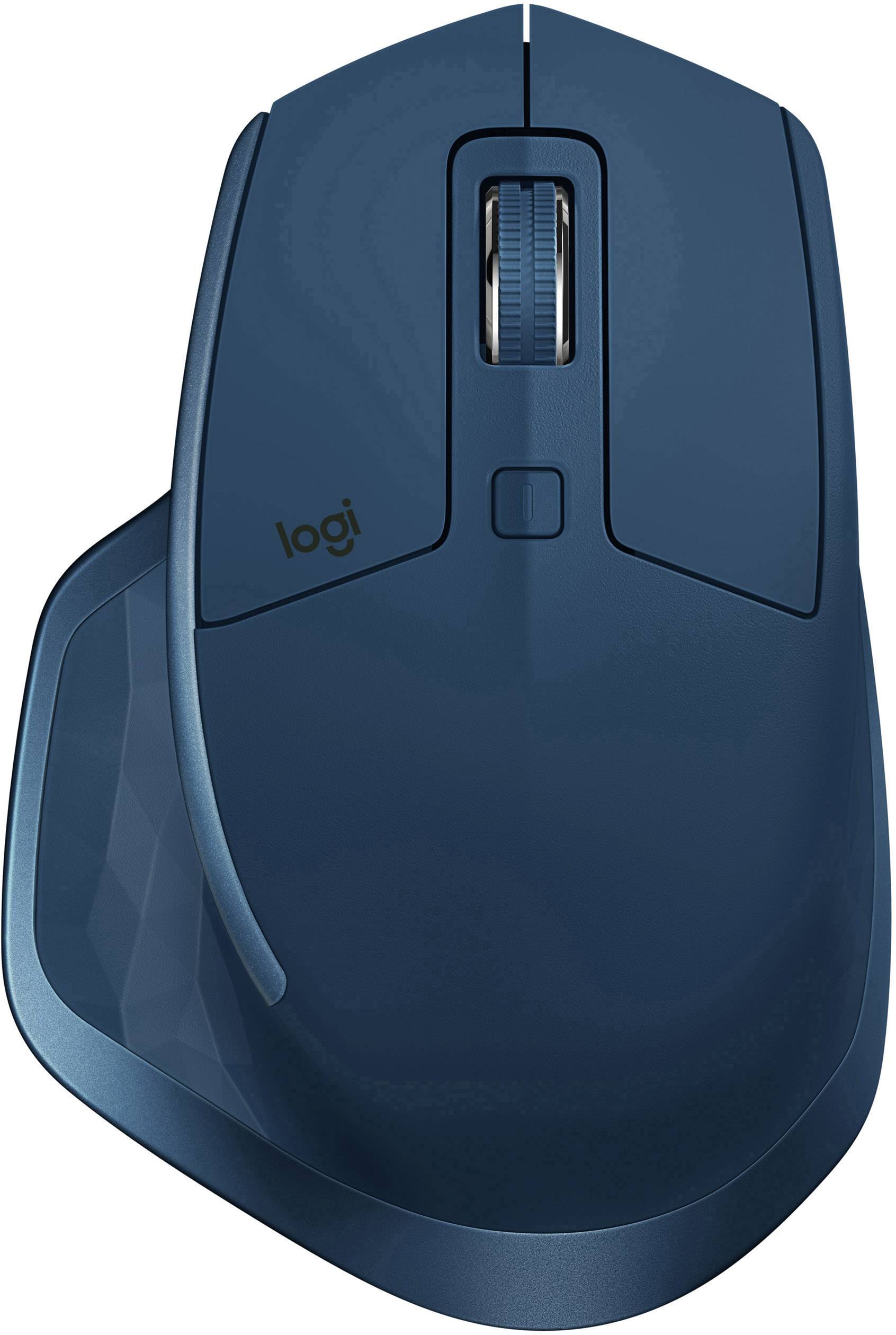 Logitech mx master 2s bluetooth обзор